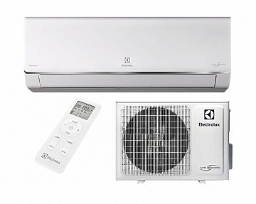 Кондиционер ELECTROLUX Avalanche Super DC inverter R32 EACS/I-12HAV/N8_22Y