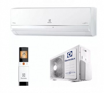 Conditioner ELECTROLUX Viking Super DC Inverter R32 EACS/I-09HVI/N8_21Y Conditioner ELECTROLUX Viking Super DC Inverter R32 EACS/I-09HVI/N8_21Y