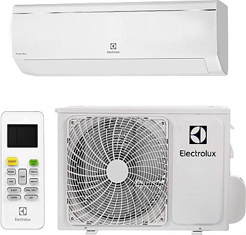 Conditioner ELECTROLUX Fusion on/off EACS - 18 HF/N3_Y22