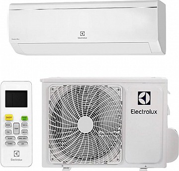 Кондиционер ELECTROLUX Fusion DC Inverter R32 EACS/I-18 HFE /N3_Y22