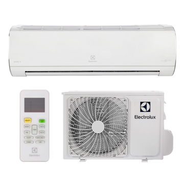 Conditioner ELECTROLUX Super DC Inverter EACS-I-09 HAR-X-N3-Eu Conditioner ELECTROLUX Super DC Inverter EACS-I-09 HAR-X-N3-Eu
