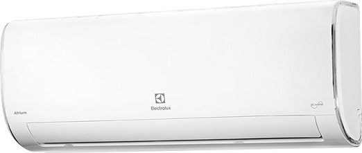 Кондиционер ELECTROLUX Atrium DC Inverter EACS-I-09HAT-N3-Eu