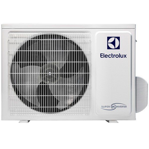 Кондиционер ELECTROLUX Super DC Inverter EACS-I-18 HAR-X-N3-Eu