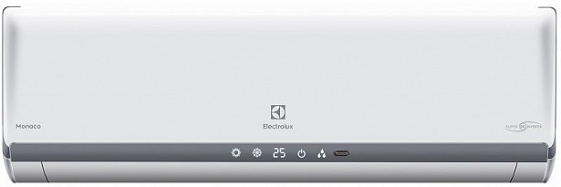 Кондиционер ELECTROLUX MONACO R32 DC Inverter EACS-I-12 HM-N8-Eu Кондиционер ELECTROLUX MONACO R32 DC Inverter EACS-I-12 HM-N8-Eu