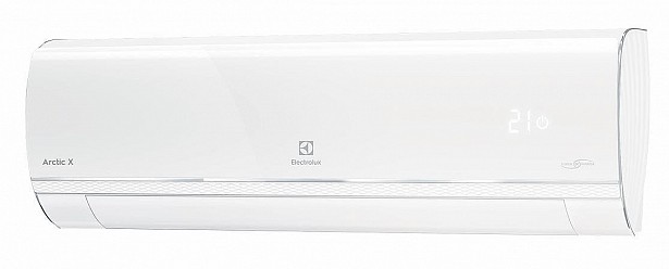Conditioner ELECTROLUX Super DC Inverter EACS-I-24 HAR-X-N3-Eu Conditioner ELECTROLUX Super DC Inverter EACS-I-24 HAR-X-N3-Eu