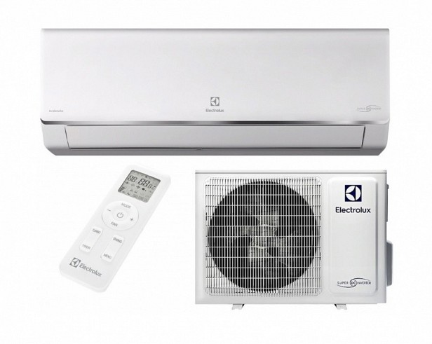 Кондиционер ELECTROLUX Avalanche Super DC inverter R32 EACS/I-12HAV/N8_22Y Кондиционер ELECTROLUX Avalanche Super DC inverter R32 EACS/I-12HAV/N8_22Y