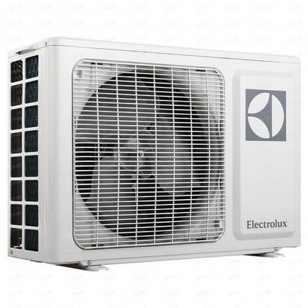 Кондиционер ELECTROLUX MONACO R32 DC Inverter EACS-I-12 HM-N8-Eu Кондиционер ELECTROLUX MONACO R32 DC Inverter EACS-I-12 HM-N8-Eu