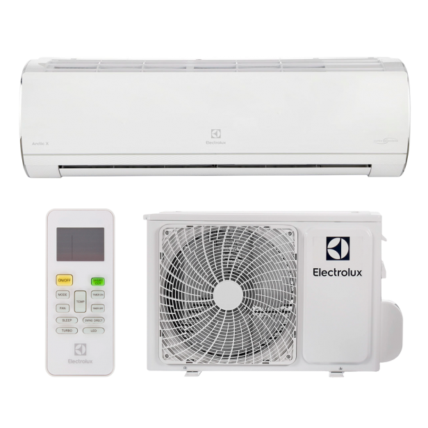 Conditioner ELECTROLUX Super DC Inverter EACS-I-24 HAR-X-N3-Eu Conditioner ELECTROLUX Super DC Inverter EACS-I-24 HAR-X-N3-Eu