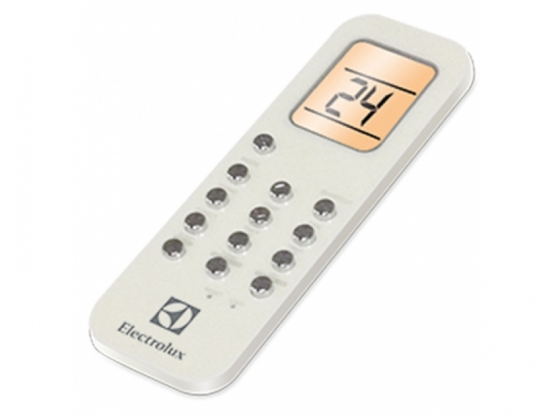 Кондиционер ELECTROLUX Atrium On-Off EACS-12 HAT-N3-Eu