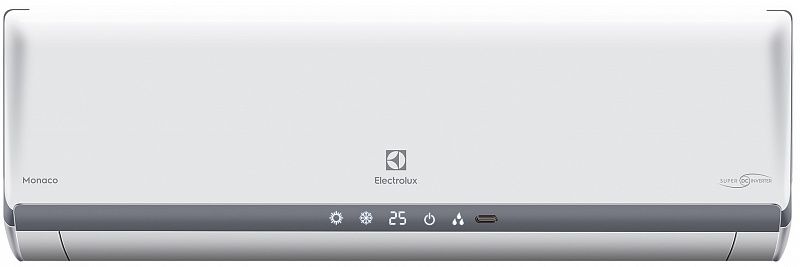 Кондиционер ELECTROLUX MONACO R32 DC Inverter EACS-I-09 HM-N8-Eu