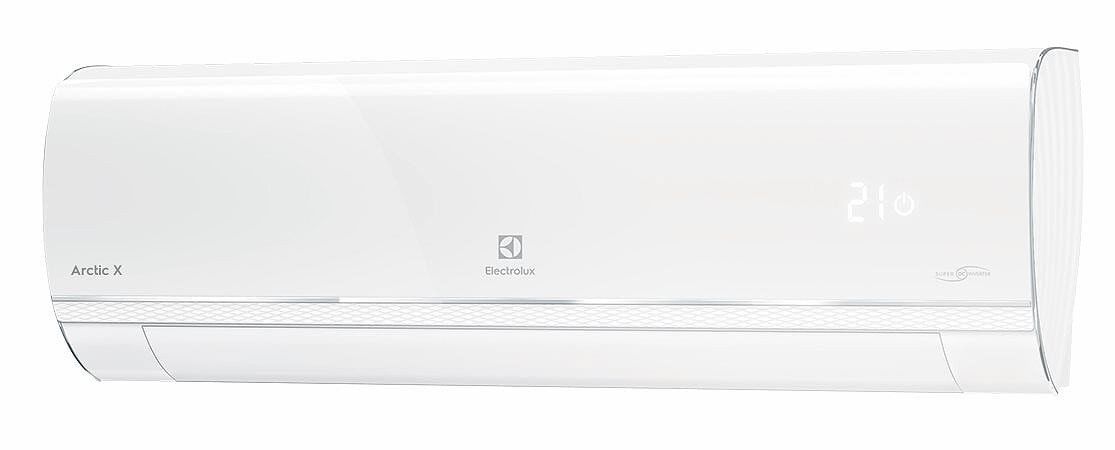 Кондиционер ELECTROLUX Super DC Inverter EACS-I-24 HAR-X-N3-Eu